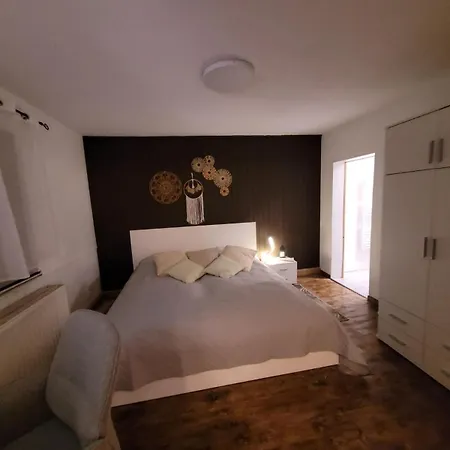 Hébergement de vacances - K&m