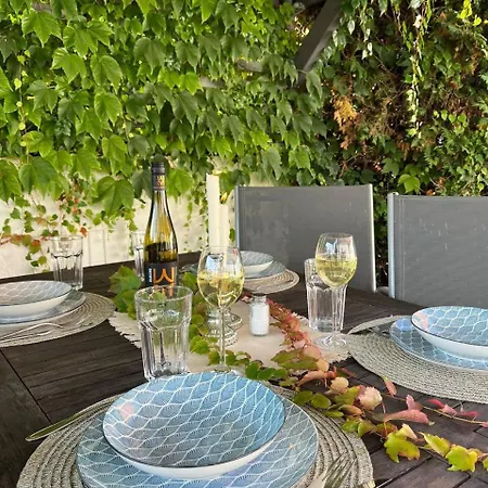 - K&m Hébergement de vacances