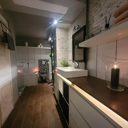 - K&m Holiday home *