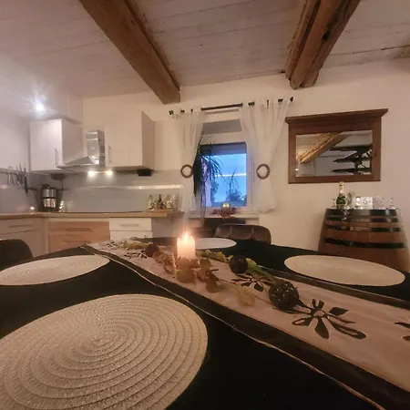 - K&m Hébergement de vacances