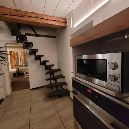 Hébergement de vacances - K&m