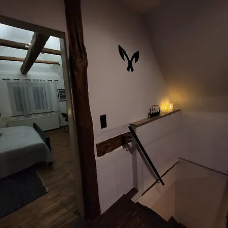 Hébergement de vacances - K&m Nunchritz