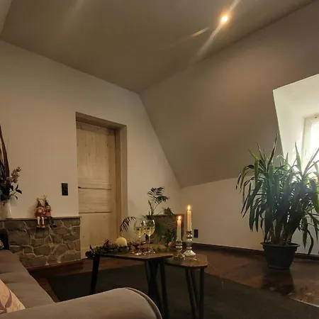 Holiday home - K&m *