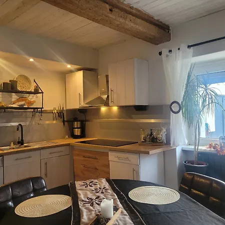 - K&m Holiday home *