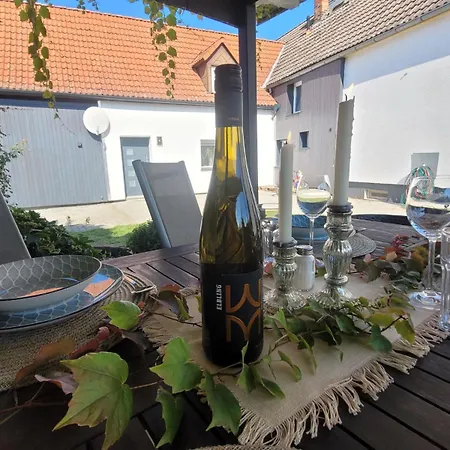 Hébergement de vacances - K&m *