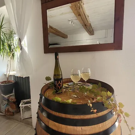 - K&m Hébergement de vacances *