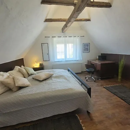 Holiday home - K&m *