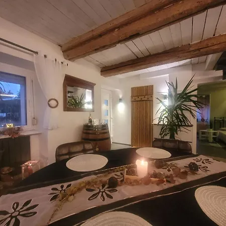 Holiday home - K&m *