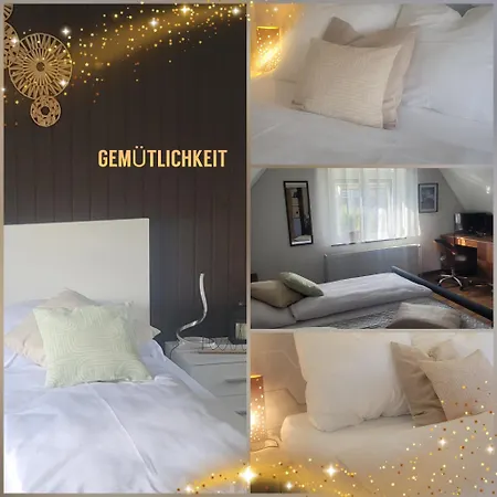 - K&m Hébergement de vacances *