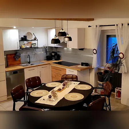 Hébergement de vacances - K&m *