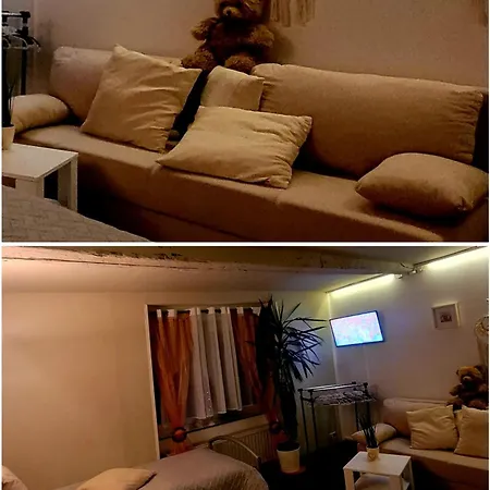 - K&m Hébergement de vacances