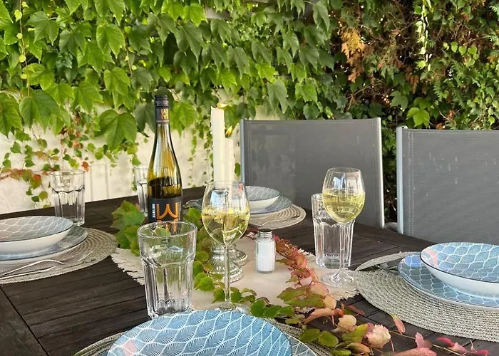 - K&m Prázdninový dům