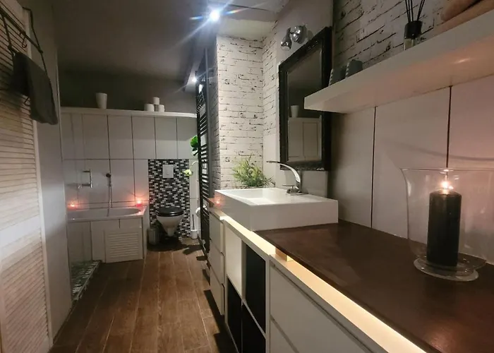 - K&m Prázdninový dům *