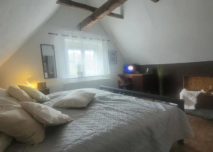 - K&m Prázdninový dům