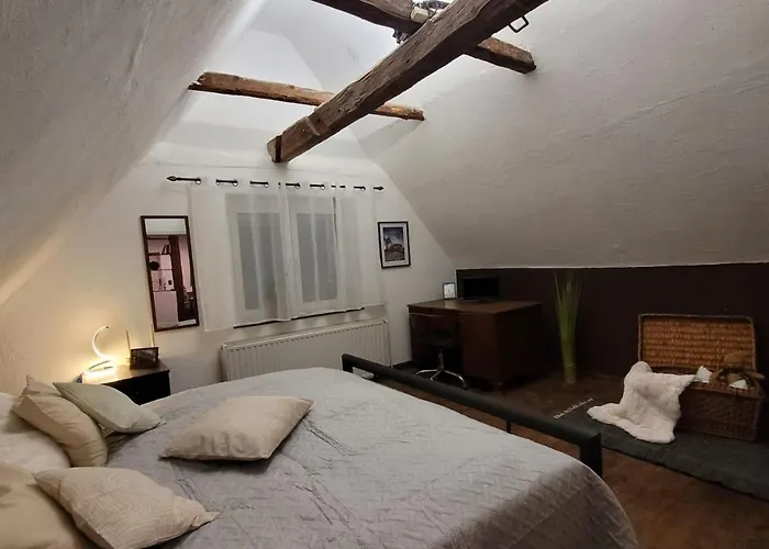 - K&m Prázdninový dům