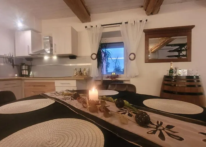 - K&m Prázdninový dům