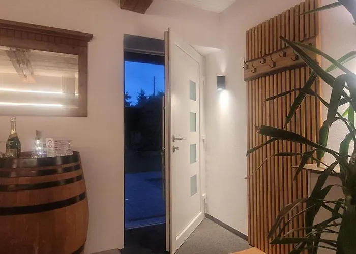 - K&m Prázdninový dům