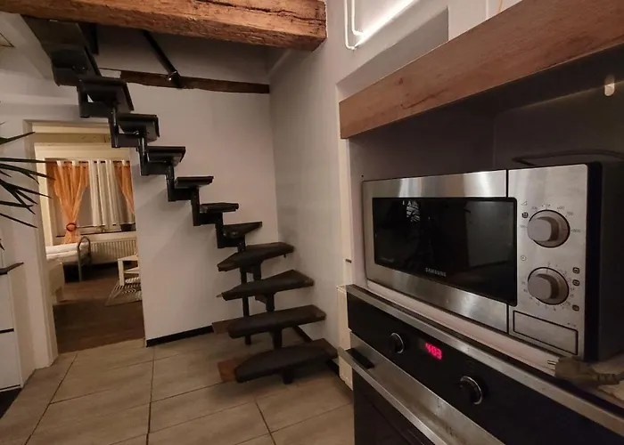 Prázdninový dům - K&m