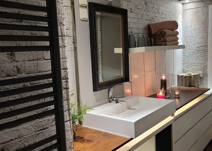 - K&m Prázdninový dům Nunchritz