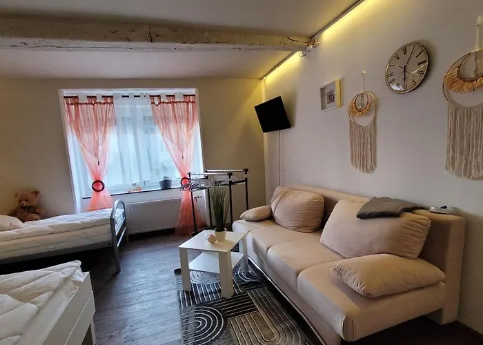 Prázdninový dům - K&m