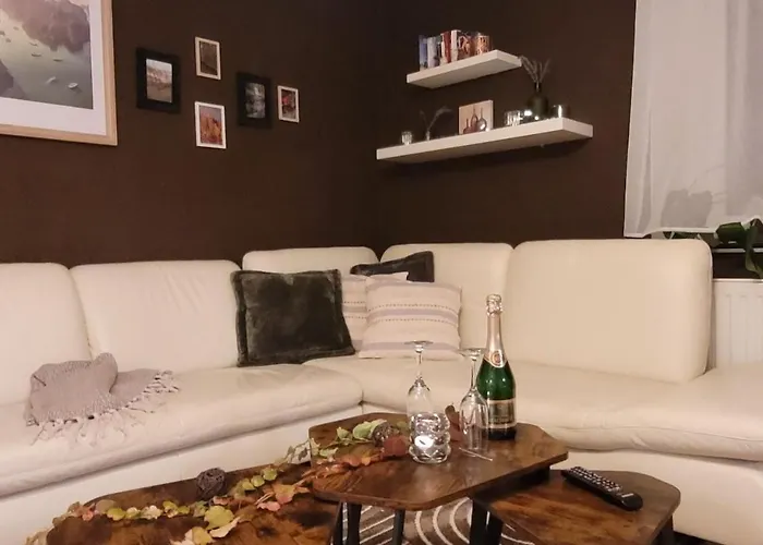 Prázdninový dům - K&m