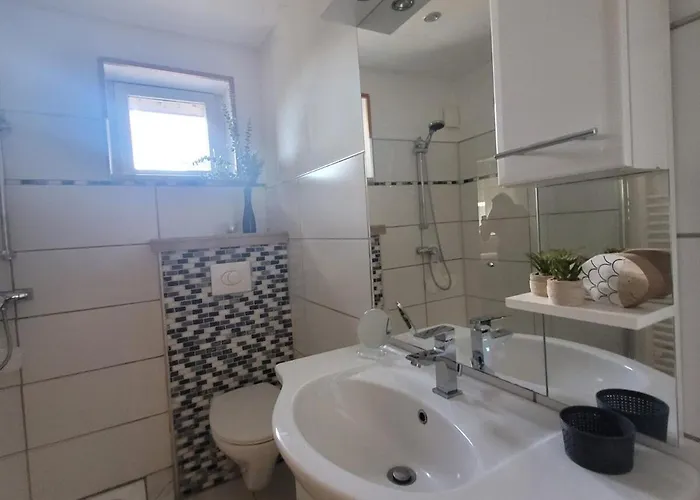 - K&m Prázdninový dům