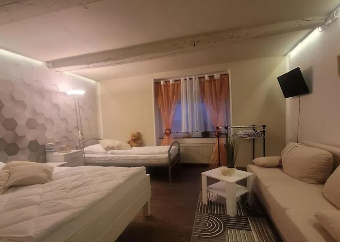 - K&m Prázdninový dům *