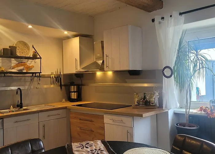 - K&m Prázdninový dům *