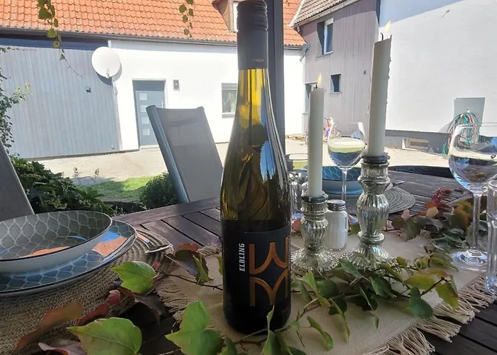 Prázdninový dům - K&m *