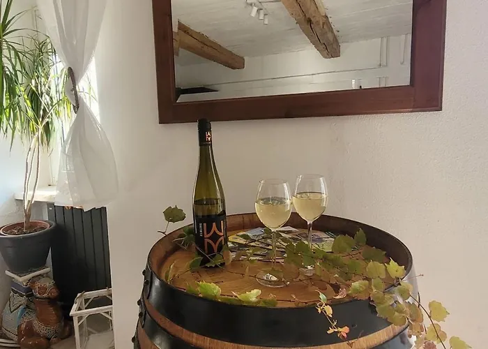 - K&m Prázdninový dům *