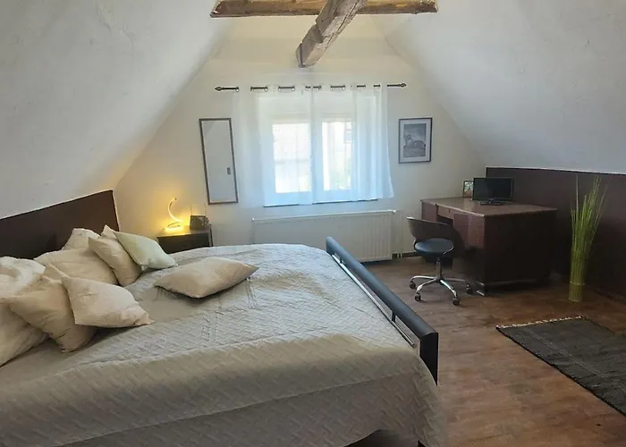 Prázdninový dům - K&m *