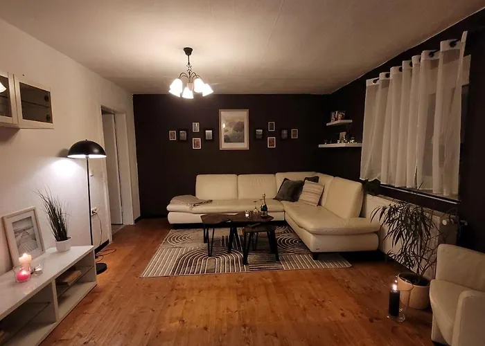 - K&m Prázdninový dům