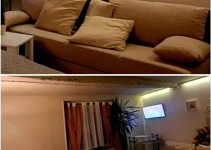 - K&m Prázdninový dům